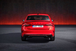 Apskats: dinamiskais liftbeks Skoda Octavia RS IV foto 3