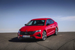 Apskats: dinamiskais liftbeks Skoda Octavia RS IV foto 1