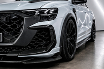 Audi Q8 2018– AB-Design Carbon virsbūves komplekts (RSQ8 2024+) foto 7