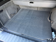 BMW X5 E70 2007–2013 Gumijas bagāžnieka paklājiņš Carsuit (melns) foto 5