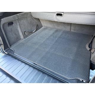Gumijas bagāžnieka paklājiņš Carsuit (melns) BMW X5 E70 2007–2013 foto 4