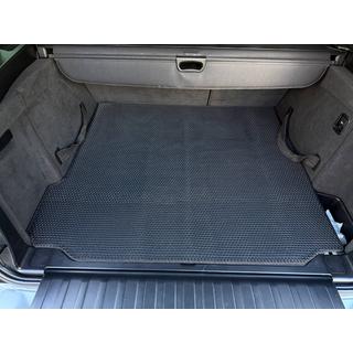 Gumijas bagāžnieka paklājiņš Carsuit (melns) BMW X5 E70 2007–2013 foto 3