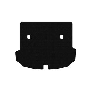 Gumijas bagāžnieka paklājiņš Carsuit V-1 (Melns) Acura MDX 2007–2013 foto 1