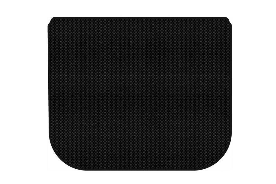 Audi TT 2014–2023 Gumijas bagāžnieka paklājiņš Carsuit (Coupe, melns) Image