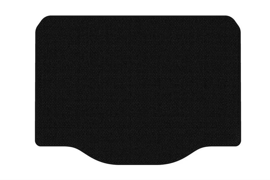 Buick Encore 2013–2019 Gumijas bagāžnieka paklājs Carsuit (Melns) Image