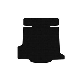 Gumijas bagāžnieka paklājiņš Carsuit (SD, melns) Chevrolet Impala 2013–2020 foto 1