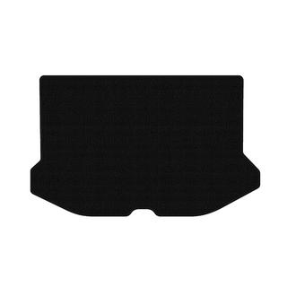 Gumijas bagāžnieka paklājs Carsuit (Melns) Citroen C-3 Picasso 2010–2017 foto 1