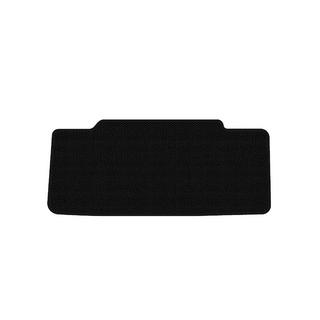Carsuit gumijas bagāžnieka paklājiņš (F56, melns) Mini Cooper F55/56/57 2014–2023 foto 1
