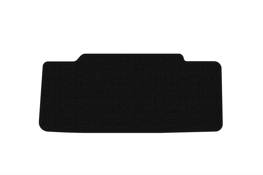 Mini Cooper F55/56/57 2014–2023 Carsuit gumijas bagāžnieka paklājiņš (F56, melns) Foto 1