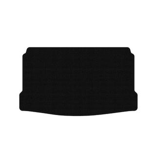 Gumijas bagāžnieka paklājiņš Carsuit (SD komplektācija, melns) Mini Countryman R60 2010–2017 foto 1
