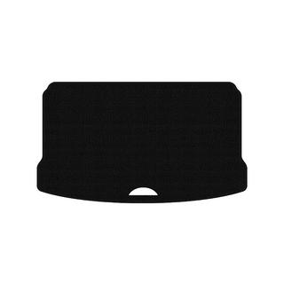 Gumijas bagāžnieka paklājiņš Carsuit (S F55, 5 durvju, melns) Mini Cooper F55/56/57 2014–2023 foto 1