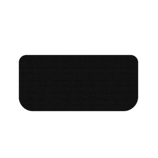 Carsuit gumijas bagāžnieka paklājiņš (S F56, melns) Mini Cooper F55/56/57 2014–2023 foto 1