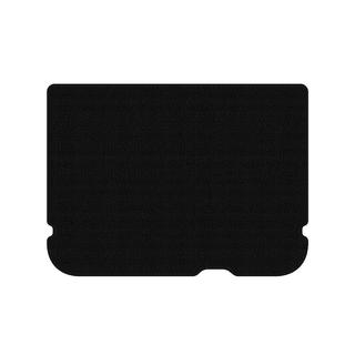 Gumijas bagāžnieka paklājs Carsuit (Melns) Mini Clubman F54 2015–2024 foto 1