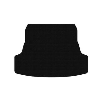Gumijas bagāžnieka paklājiņš Carsuit (SD, melns) Daewoo Nubira 1997–1999 foto 1