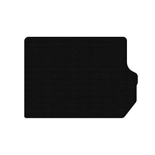 Gumijas bagāžnieka paklājs Carsuit (Melns) Dodge Nitro 2006–2011 foto 1
