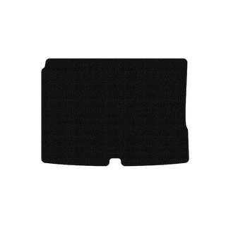 Gumijas bagāžnieka paklājiņš Carsuit (Qubo 2008-2016, melns) Fiat Fiorino/Qubo 2008–2024 foto 1