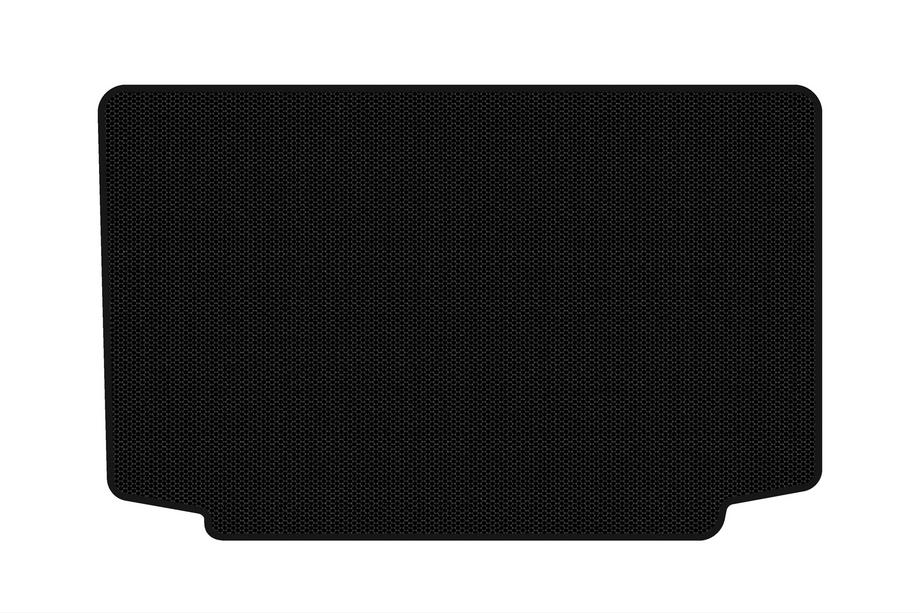 Ford B-Max 2012–2017 Gumijas bagāžnieka paklājs Carsuit (Melns) Image