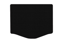 Ford C-Max 2004–2010 Gumijas bagāžnieka paklājs Carsuit (Melns) foto 1