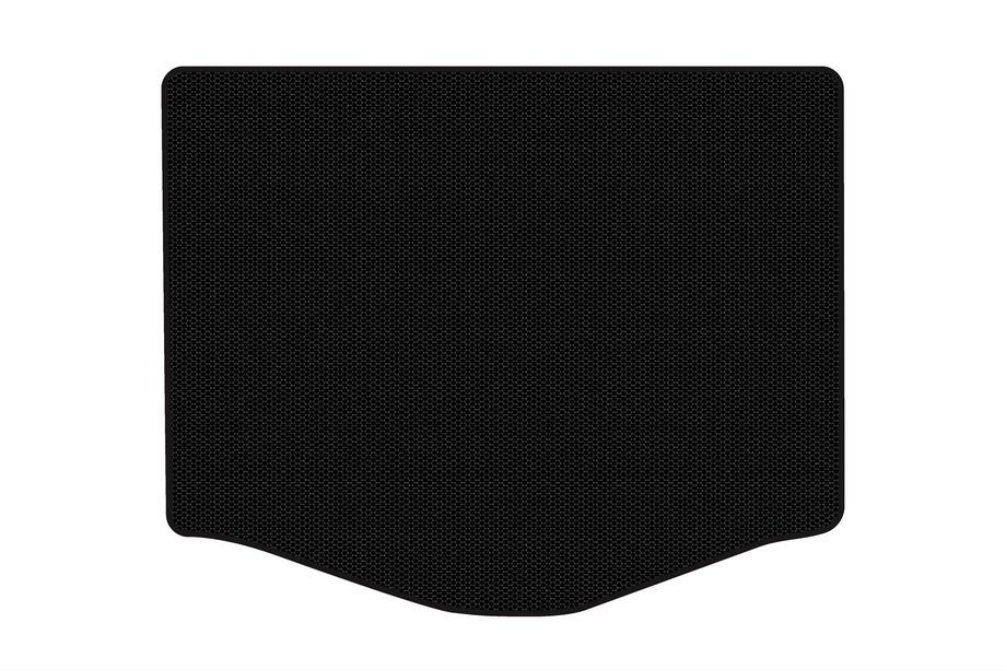 Ford C-Max 2004–2010 Gumijas bagāžnieka paklājs Carsuit (Melns) Image