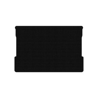 Gumijas bagāžnieka paklājs Carsuit (Melns) Ford Courier 2014–2023 foto 1