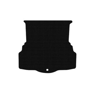 Gumijas bagāžnieka paklājiņš Carsuit (SD, melns) Ford Fusion 2012–2020 foto 1
