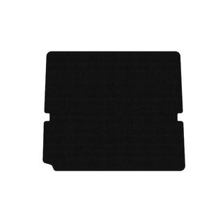 Gumijas bagāžnieka paklājs Carsuit (Melns) Ford Galaxy 2007–2015 foto 1