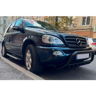 Sānu sliekšņi Duru (2 gab., alumīnijs) foto 4