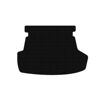 Gumijas bagāžnieka paklājiņš Carsuit (SD, melns) Great Wall Voleex C30 2010–2016 foto 1