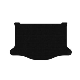 Gumijas bagāžnieka paklājiņš Carsuit (HB, melns) Honda FIT/Jazz 2014–2020 foto 1
