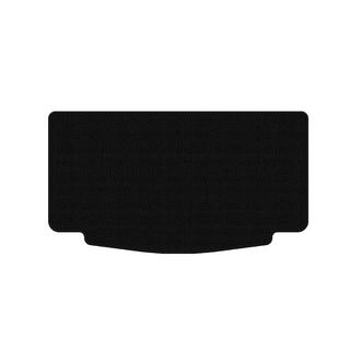 Gumijas bagāžnieka paklājiņš Carsuit (HB, melns) Hyundai I-10 2014–2017 foto 1