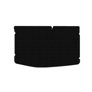 Gumijas bagāžnieka paklājiņš Carsuit (HB, melns) Hyundai I-20 2008–2012 foto 1