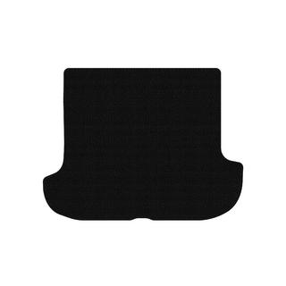 Gumijas bagāžnieka paklājs Carsuit (Melns) Hyundai Terracan 2001–2007 foto 1