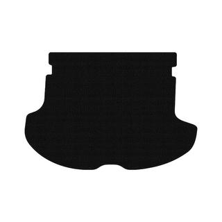 Gumijas bagāžnieka paklājs Carsuit (Melns) Infiniti FX 2003–2008 foto 1