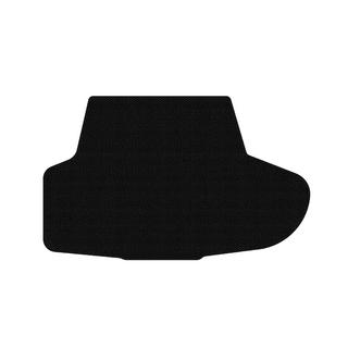 Gumijas bagāžnieka paklājiņš Carsuit (SD, melns) Infiniti Q50/Q60 2013–2024 foto 1