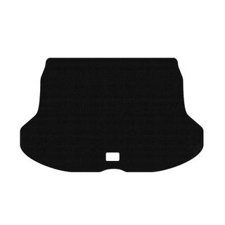 Gumijas bagāžnieka paklājs Carsuit (Melns) Infiniti QX50 2013–2017 foto 1