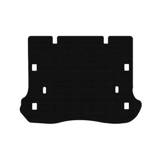 Gumijas bagāžnieka paklājs Carsuit V-2 (Melns) Jeep Grand Cherokee WK 2004–2010 foto 1