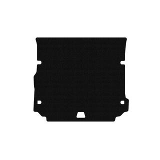 Gumijas bagāžnieka paklājiņš Carsuit V2 (Melns) Land Rover Discovery III 2004–2009 foto 1