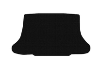 Land Rover Freelander I 1997–2006 Gumijas bagāžnieka paklājs Carsuit (Melns) foto 1