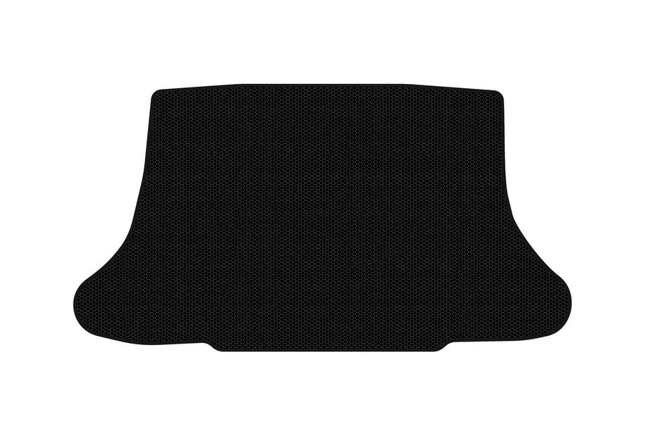 Land Rover Freelander I 1997–2006 Gumijas bagāžnieka paklājs Carsuit (Melns) Image