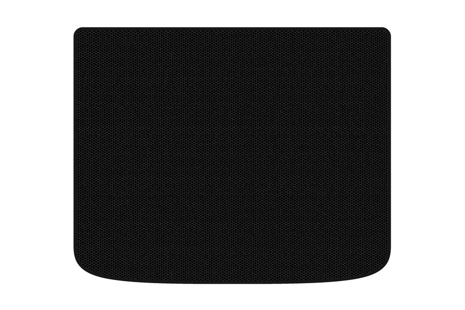 Mercedes B-class W245 2005–2011 Gumijas bagāžnieka paklājs Carsuit (Melns) Foto 1