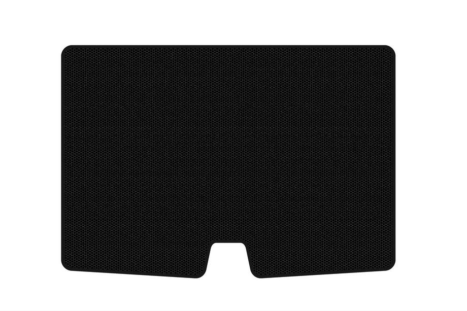 Mercedes B-class W246 2011–2018 Gumijas bagāžnieka paklājs Carsuit (Melns) Foto 1