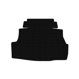 Gumijas bagāžnieka paklājiņš Carsuit (SD, melns) Nissan Almera N16 2000–2006 foto 1