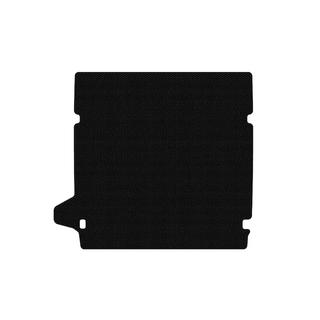 Gumijas bagāžnieka paklājiņš Carsuit (līdz 2. sēdekļu rindai, melns) Nissan Pathfinder R51 2005–2014 foto 1