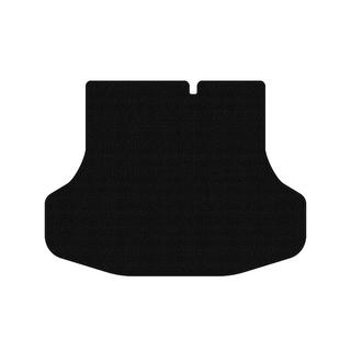 Gumijas bagāžnieka paklājiņš Carsuit (SD, melns) Nissan Sentra 2012–2019 foto 1