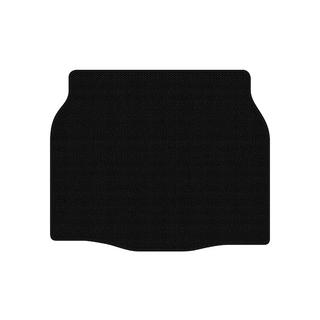 Gumijas bagāžnieka paklājiņš Carsuit (HB, melns) Nissan Tiida 2011–2014 foto 1