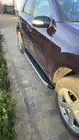 Mercedes ML W164 2005–2011 Sānu pakāpieni Fullmond (2 gab., alumīnijs) foto 2