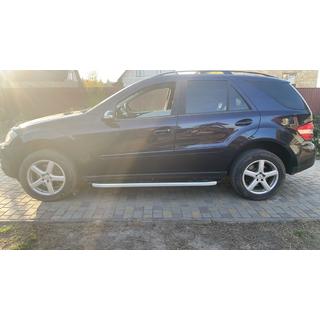 Sānu pakāpieni Fullmond (2 gab., alumīnijs) foto 4