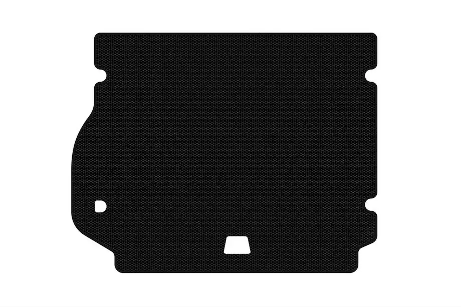 Range Rover Sport 2005–2013 Gumijas bagāžnieka paklājiņš Carsuit (2005-2009, melns) Image