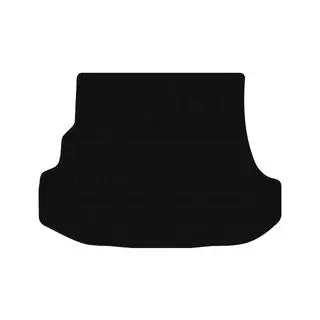 Gumijas bagāžnieka paklājs Carsuit (Melns)