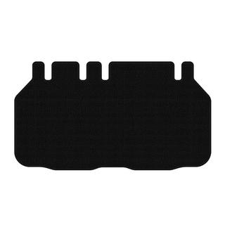 Gumijas bagāžnieka paklājiņš Carsuit (6-vietīgs, melns) Toyota Previa 2006–2019 foto 1
